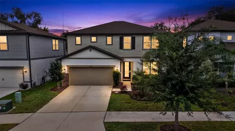 14161 Hammock Crest Way, Riverview, FL 33569