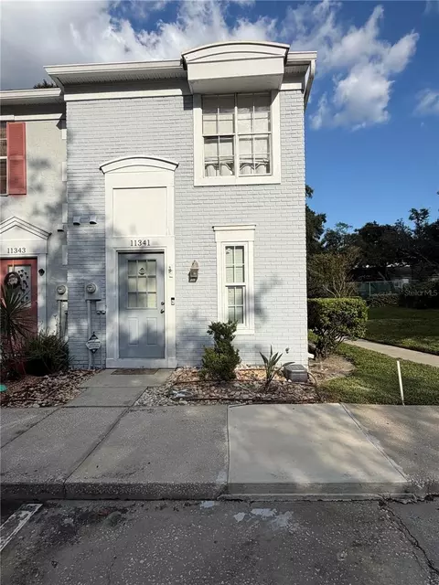 11341 Stratton Park Dr #11341, Temple Terrace, FL 33617