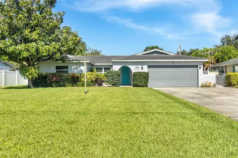 5127 Caesar Way S, Saint Petersburg, FL 33712