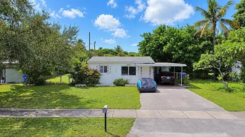 2617 NE 16th Ave, Pompano Beach, FL 33064
