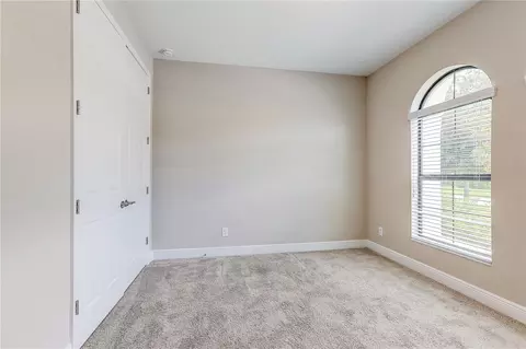 Bedroom - 4000 Burdick Loop, Odessa, FL 33556 photo 5 of 7