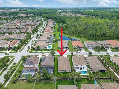 View/Area - 4000 Burdick Loop, Odessa, FL 33556 photo 1 of 15