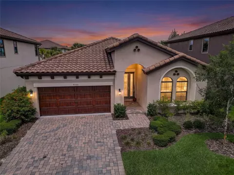 Exterior - 4000 Burdick Loop, Odessa, FL 33556 photo 4 of 22