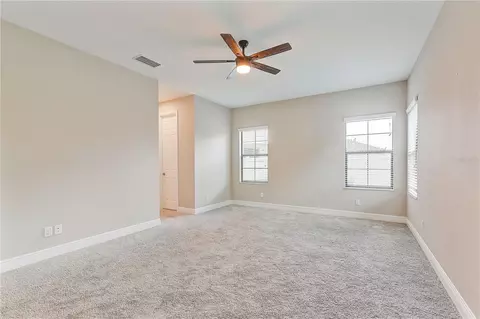 Bedroom - 4000 Burdick Loop, Odessa, FL 33556 photo 2 of 7