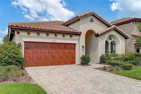 Exterior - 4000 Burdick Loop, Odessa, FL 33556 photo 2 of 22