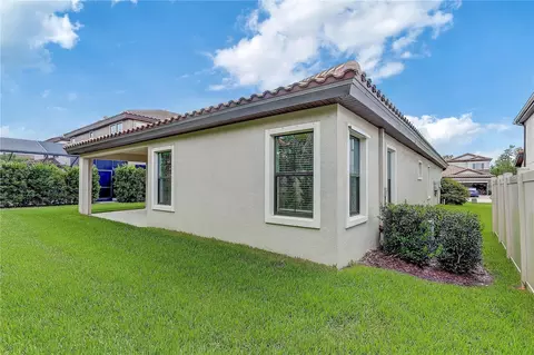 Exterior - 4000 Burdick Loop, Odessa, FL 33556 photo 9 of 22