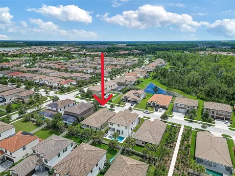 View/Area - 4000 Burdick Loop, Odessa, FL 33556 photo 15 of 15