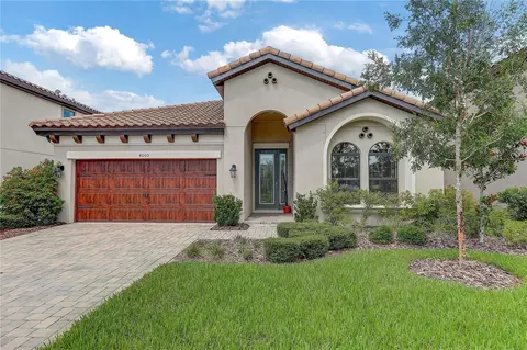 Exterior - 4000 Burdick Loop, Odessa, FL 33556 photo 10 of 22