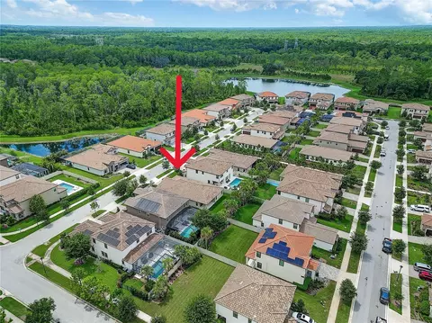 View/Area - 4000 Burdick Loop, Odessa, FL 33556 photo 13 of 15