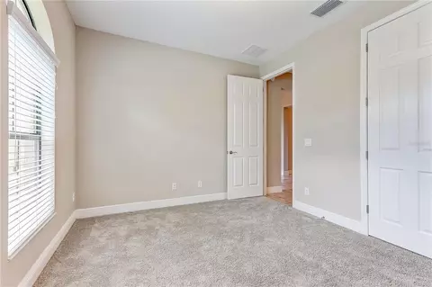 Bedroom - 4000 Burdick Loop, Odessa, FL 33556 photo 4 of 7