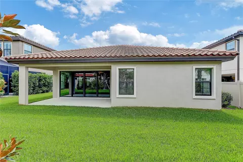 Exterior - 4000 Burdick Loop, Odessa, FL 33556 photo 6 of 22