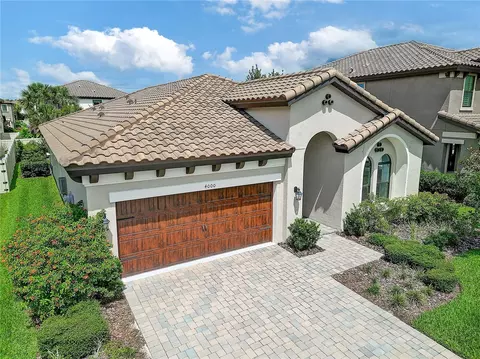 Exterior - 4000 Burdick Loop, Odessa, FL 33556 photo 12 of 22