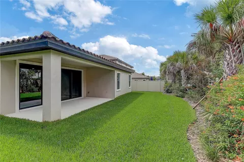 Exterior - 4000 Burdick Loop, Odessa, FL 33556 photo 8 of 22