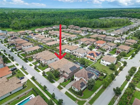 View/Area - 4000 Burdick Loop, Odessa, FL 33556 photo 14 of 15