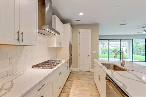 Kitchen - 4000 Burdick Loop, Odessa, FL 33556 photo 5 of 5
