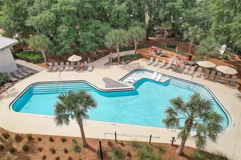 Exterior - 4000 Burdick Loop, Odessa, FL 33556 photo 15 of 22
