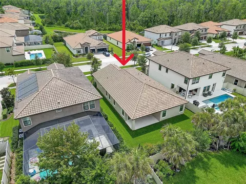 View/Area - 4000 Burdick Loop, Odessa, FL 33556 photo 12 of 15