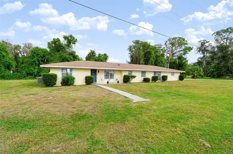 12394 SE 139th Ave, Ocklawaha, FL 32179