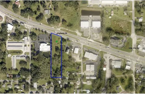 1244 W Broad St, Groveland, FL 34736