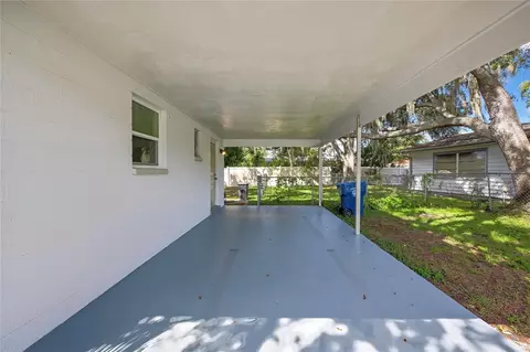 Exterior - 7545 Pinehurst Dr, Spring Hill, FL 34606 photo 5 of 9