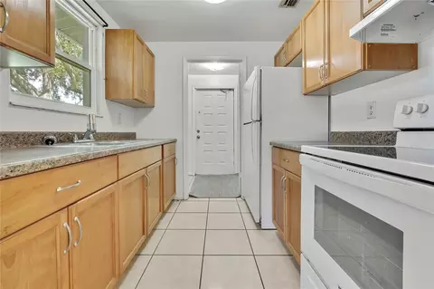 Entry Way - 7545 Pinehurst Dr, Spring Hill, FL 34606 photo 1 of 1