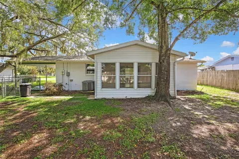Exterior - 7545 Pinehurst Dr, Spring Hill, FL 34606 photo 8 of 9