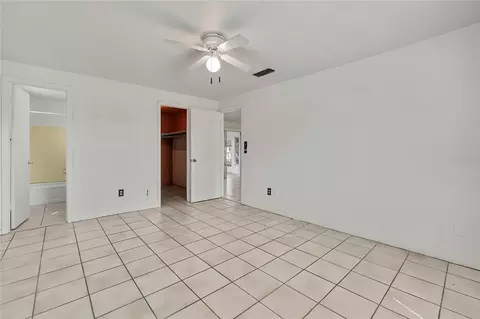 Bedroom - 7545 Pinehurst Dr, Spring Hill, FL 34606 photo 3 of 8