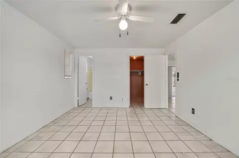 Bedroom - 7545 Pinehurst Dr, Spring Hill, FL 34606 photo 5 of 8