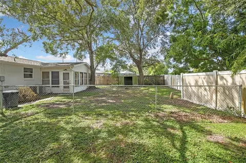 Exterior - 7545 Pinehurst Dr, Spring Hill, FL 34606 photo 7 of 9