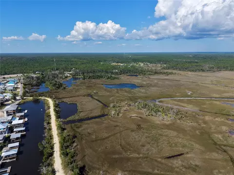 0 Marina Rd, Perry, FL 32348 photo 24