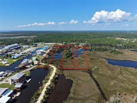 0 Marina Rd, Perry, FL 32348 photo 2