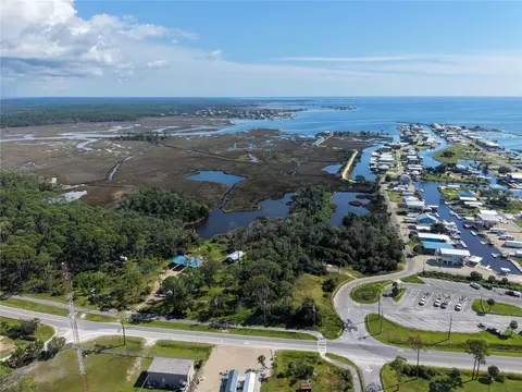 0 Marina Rd, Perry, FL 32348 photo 3