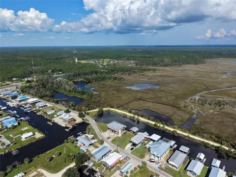 0 Marina Rd, Perry, FL 32348 photo 27