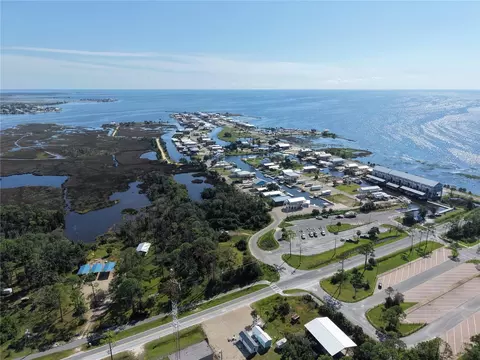 0 Marina Rd, Perry, FL 32348 photo 4