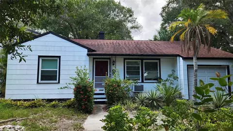 3900 7th St N, Saint Petersburg, FL 33703
