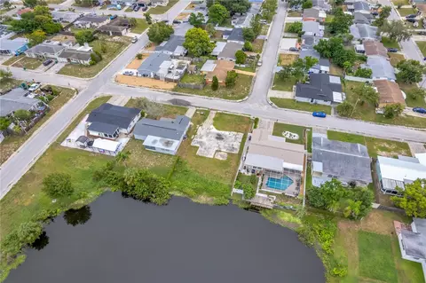 11611 Scallop Dr, Port Richey, FL 34668