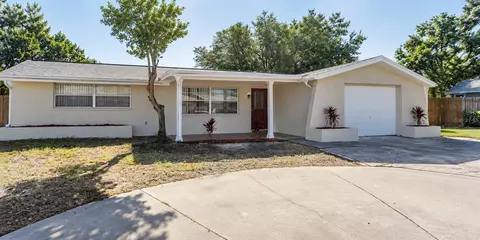 8952 Sterling Ln, Port Richey, FL 34668