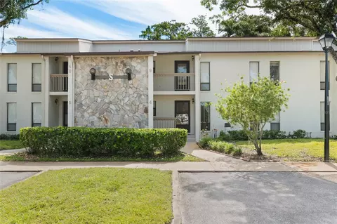 1200 Tarpon Woods Blvd #S4, Palm Harbor, FL 34685