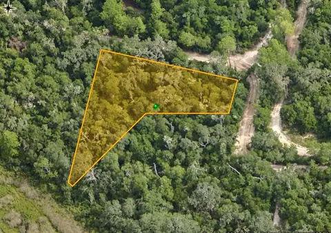 10136 E Tuliptree Dr, Inverness, FL 34450