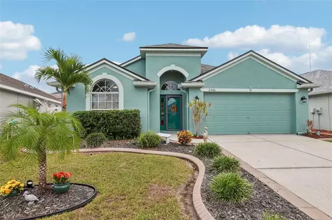 2546 Arrowpointe Dr, Holiday, FL 34691
