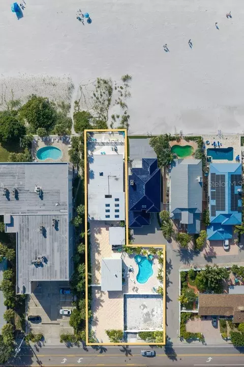 1512 Gulf Blvd, Indian Rocks Beach, FL 33785