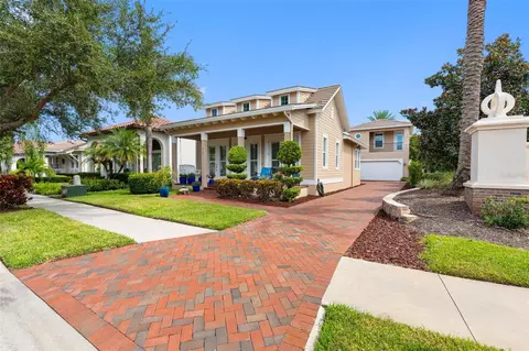 6101 Yeats Manor Dr, Tampa, FL 33616