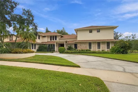14601 Anchoret Rd, Tampa, FL 33618