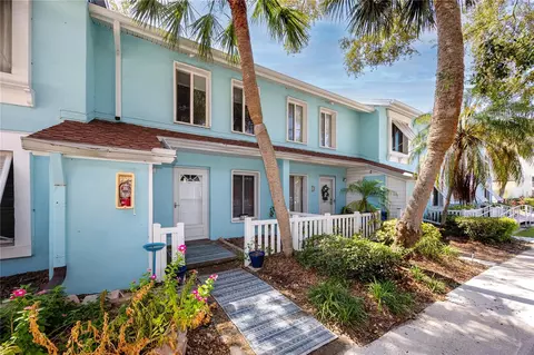 3610 42nd St S #C, Saint Petersburg, FL 33711