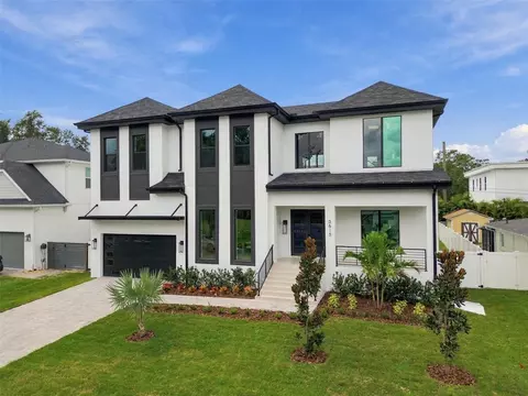 3615 S Lightner Dr, Tampa, FL 33629