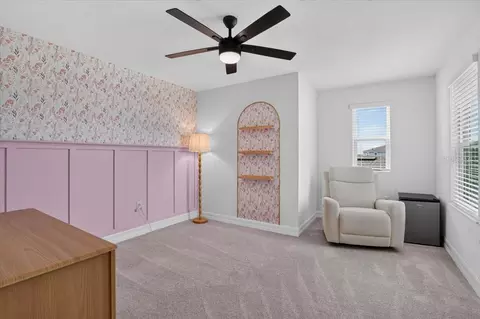 Bedroom - 10971 Bluestem Cv, Parrish, FL 34219 photo 2 of 4