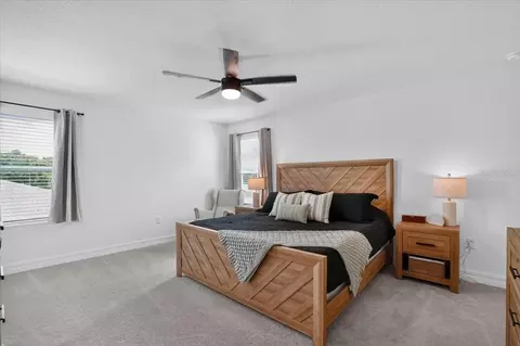 Bedroom - 10971 Bluestem Cv, Parrish, FL 34219 photo 1 of 4