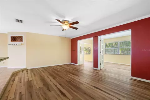 Living - 14331 Apache Ave, Largo, FL 33774 photo 6 of 10