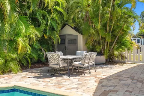 Exterior - 14331 Apache Ave, Largo, FL 33774 photo 5 of 12