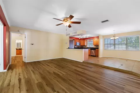 Living - 14331 Apache Ave, Largo, FL 33774 photo 4 of 10
